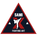 SAMI X FIGHTING ARTS
