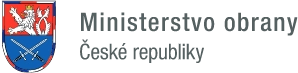 logo Ministerstva obrany